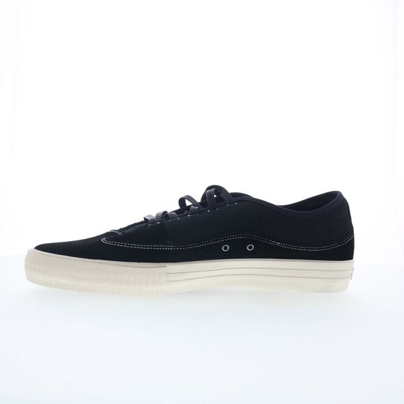 Globe Mens Gillette Black Shoes (NWT) - Picture 5 of 7
